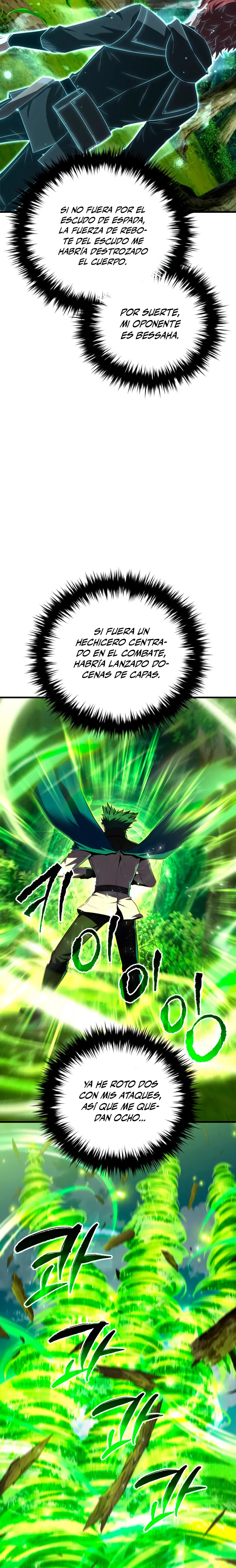 El villano de mirada cortante de la Academia Demoniaca - Capítulo 44 - Página 14 - LectorTMOo