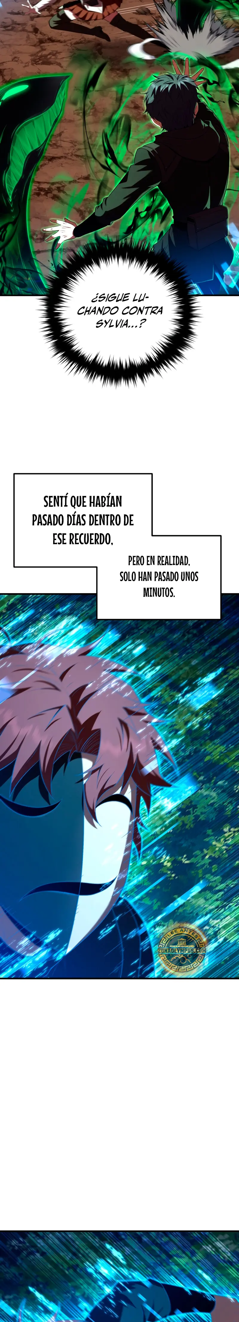El villano de mirada cortante de la Academia Demoniaca - Capítulo 46 - Página 24 - LectorTMOo