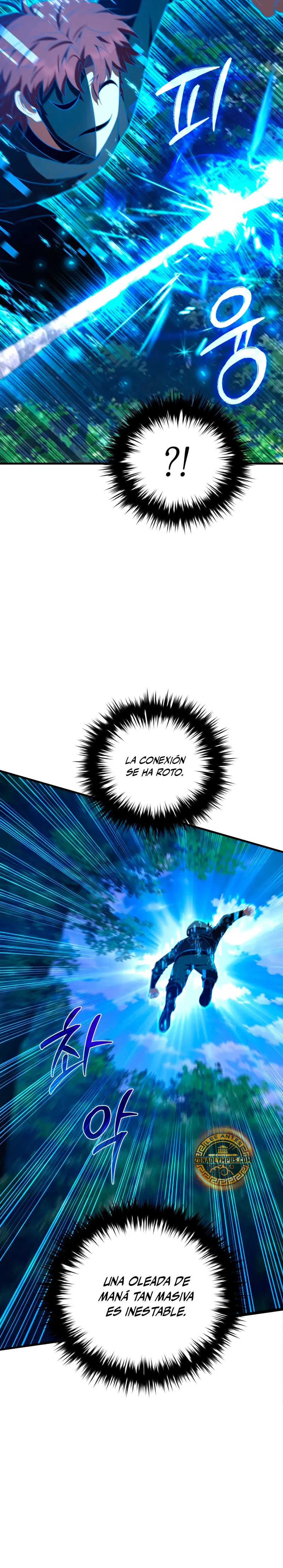 El villano de mirada cortante de la Academia Demoniaca - Capítulo 46 - Página 25 - LectorTMOo