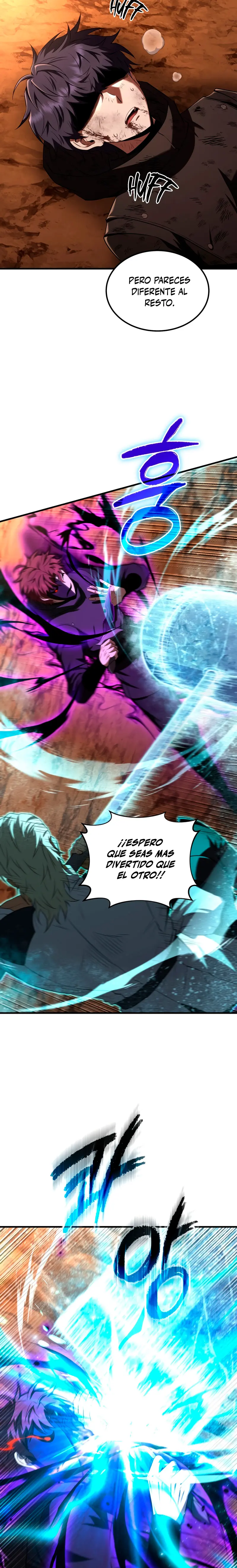 El villano de mirada cortante de la Academia Demoniaca - Capítulo 48 - Página 9 - LectorTMOo