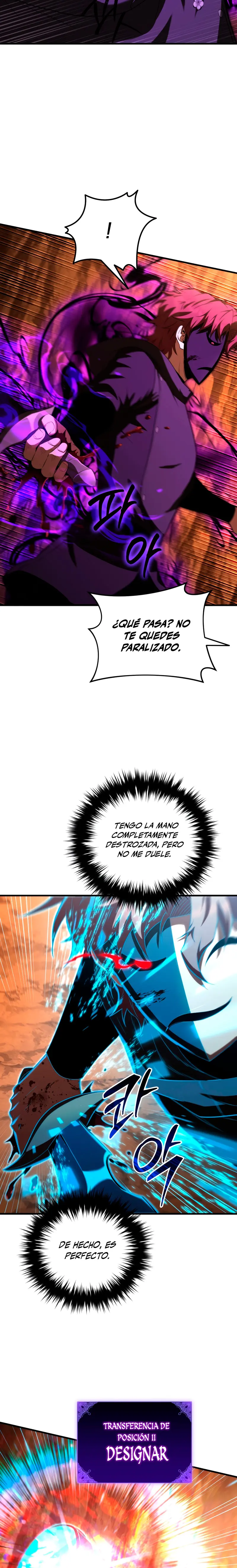 El villano de mirada cortante de la Academia Demoniaca - Capítulo 48 - Página 12 - LectorTMOo