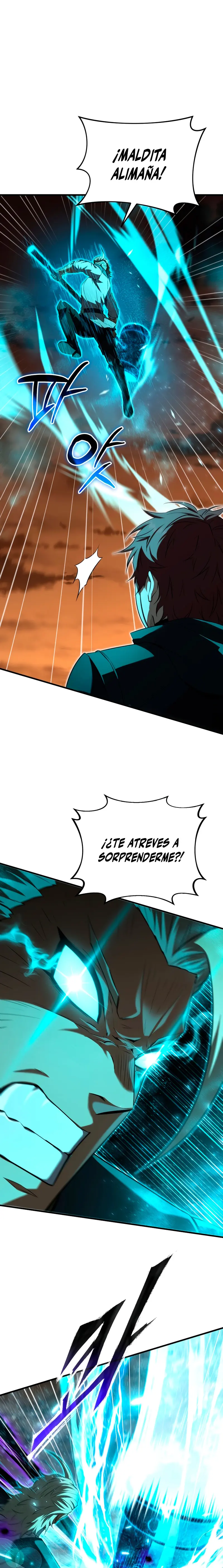 El villano de mirada cortante de la Academia Demoniaca - Capítulo 48 - Página 16 - LectorTMOo