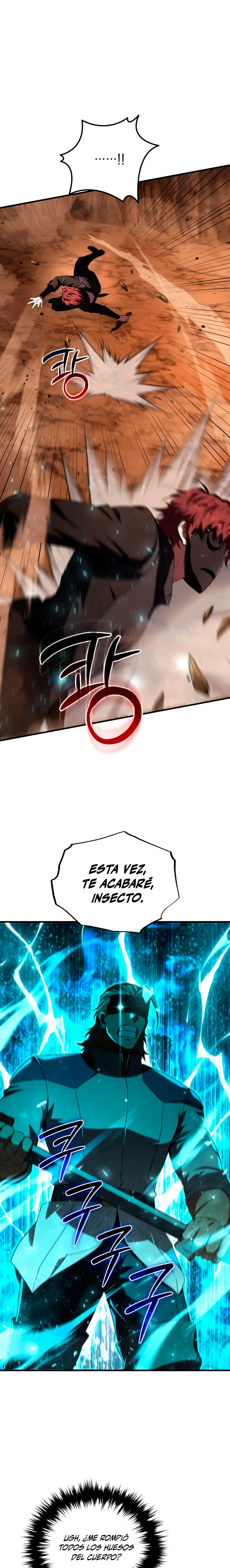 El villano de mirada cortante de la Academia Demoniaca - Capítulo 48 - Página 20 - LectorTMOo