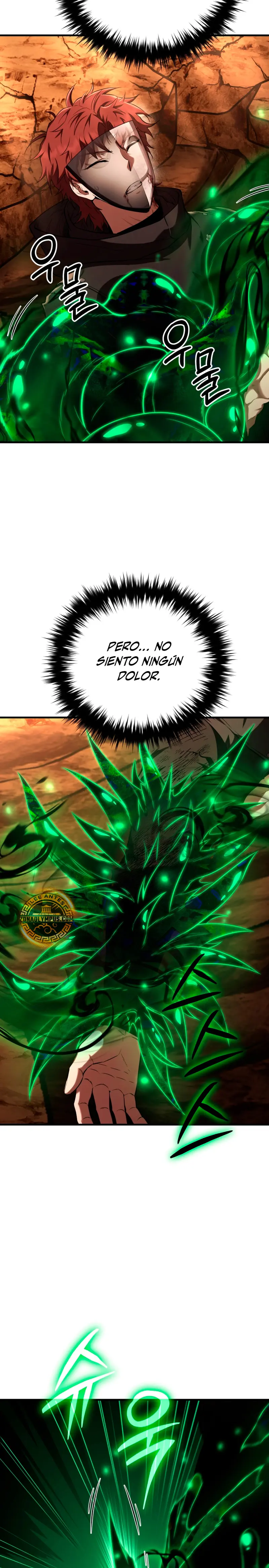 El villano de mirada cortante de la Academia Demoniaca - Capítulo 51 - Página 4 - LectorTMOo