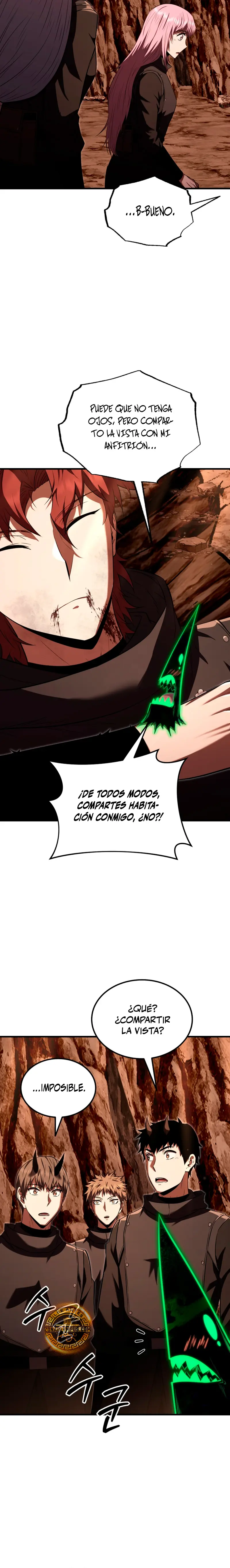 El villano de mirada cortante de la Academia Demoniaca - Capítulo 51 - Página 13 - LectorTMOo