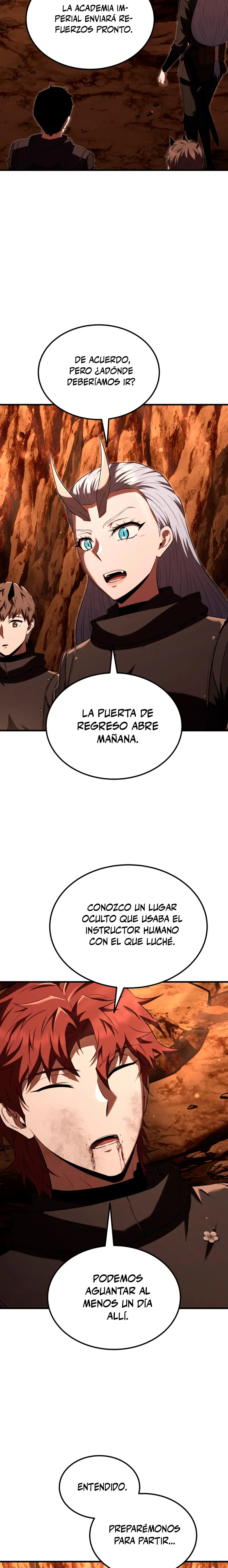 El villano de mirada cortante de la Academia Demoniaca - Capítulo 51 - Página 15 - LectorTMOo