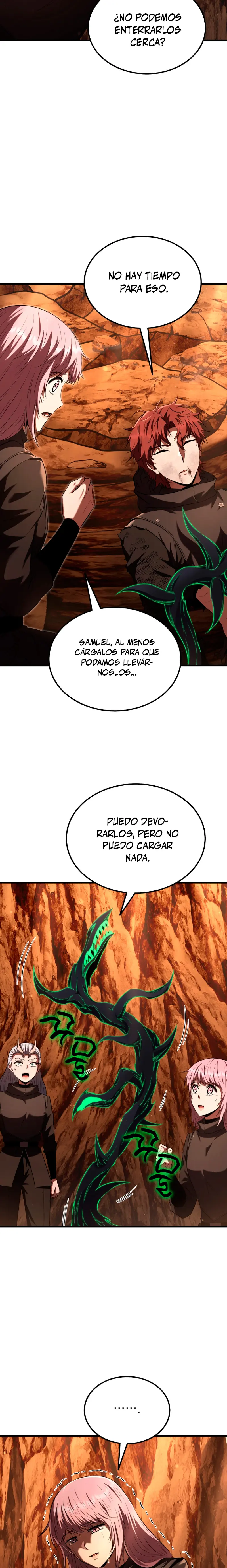 El villano de mirada cortante de la Academia Demoniaca - Capítulo 51 - Página 17 - LectorTMOo