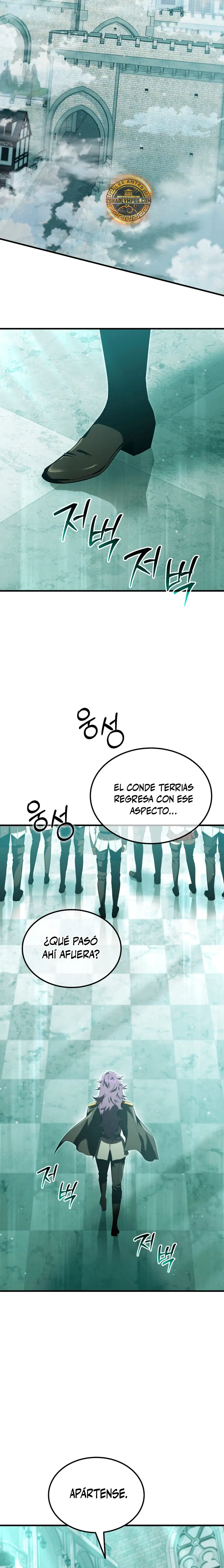 El villano de mirada cortante de la Academia Demoniaca - Capítulo 51 - Página 23 - LectorTMOo