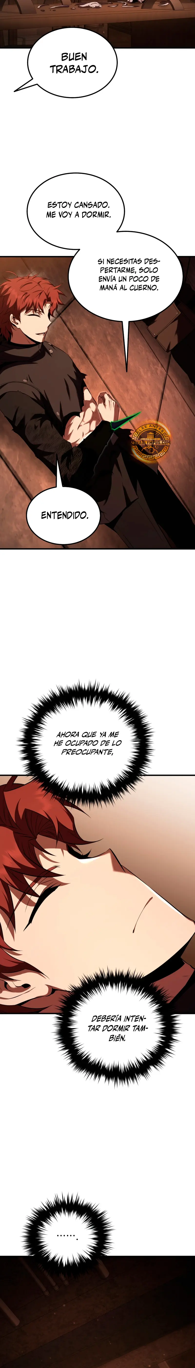 El villano de mirada cortante de la Academia Demoniaca - Capítulo 52 - Página 16 - LectorTMOo