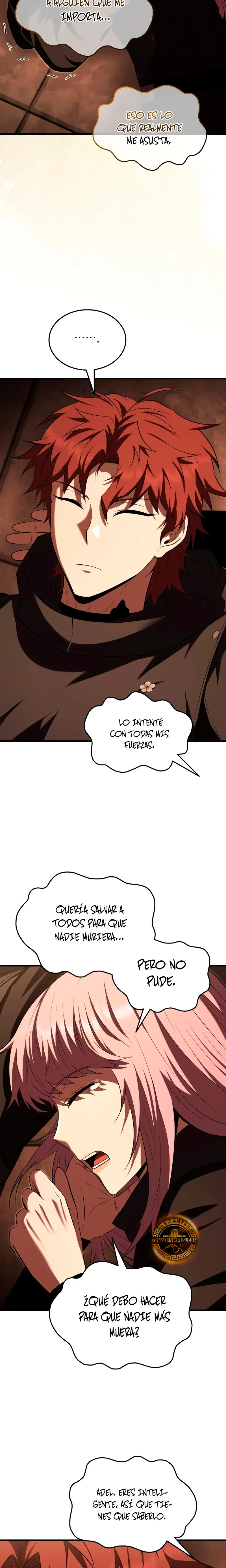 El villano de mirada cortante de la Academia Demoniaca - Capítulo 52 - Página 24 - LectorTMOo