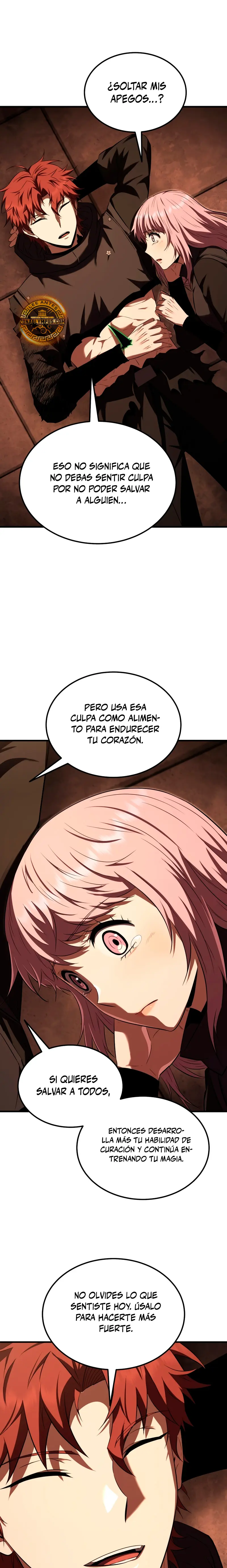El villano de mirada cortante de la Academia Demoniaca - Capítulo 52 - Página 26 - LectorTMOo