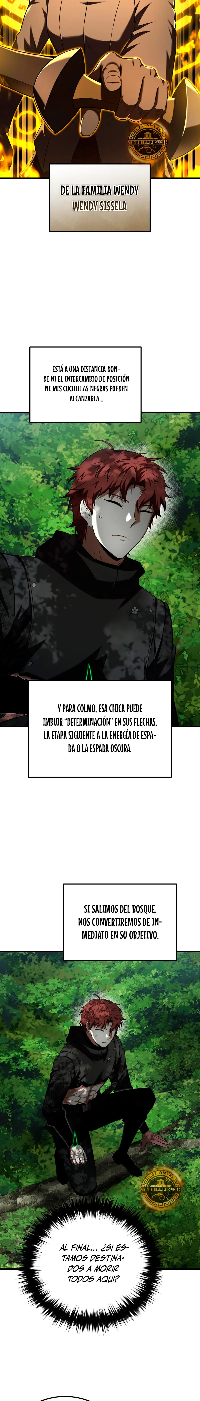El villano de mirada cortante de la Academia Demoniaca - Capítulo 53 - Página 15 - LectorTMOo