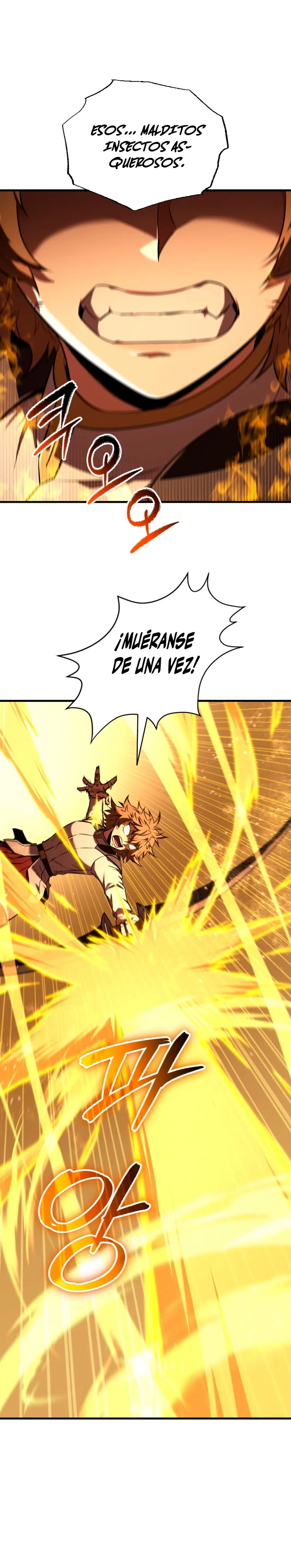 El villano de mirada cortante de la Academia Demoniaca - Capítulo 53 - Página 32 - LectorTMOo