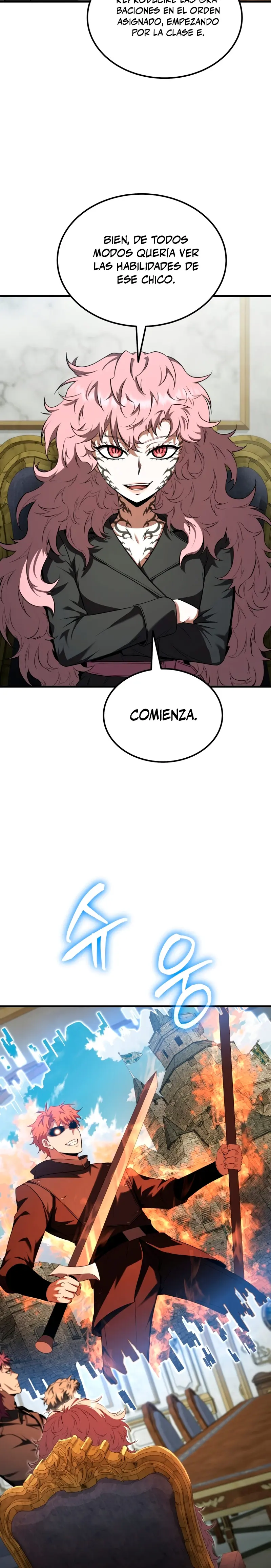 El villano de mirada cortante de la Academia Demoniaca - Capítulo 55 - Página 12 - LectorTMOo