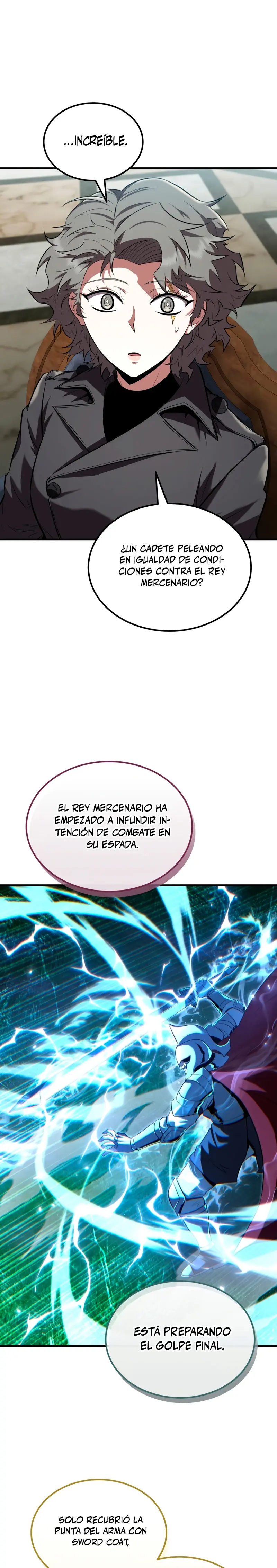 El villano de mirada cortante de la Academia Demoniaca - Capítulo 55 - Página 15 - LectorTMOo