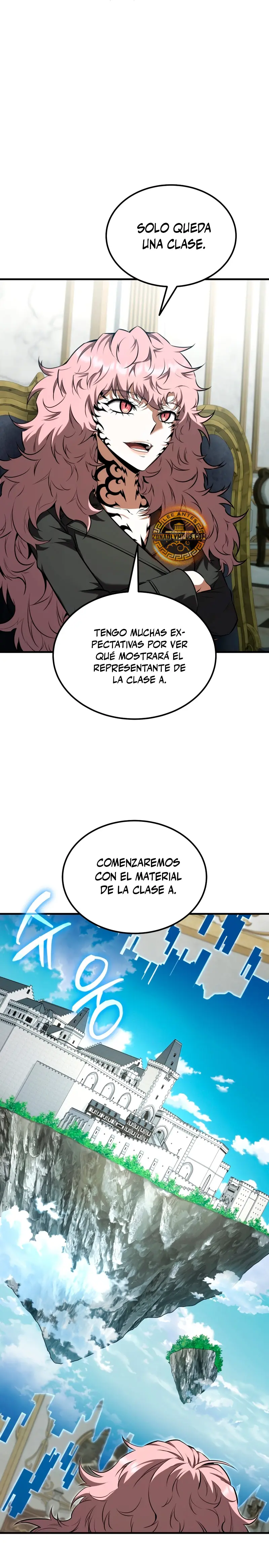 El villano de mirada cortante de la Academia Demoniaca - Capítulo 55 - Página 31 - LectorTMOo