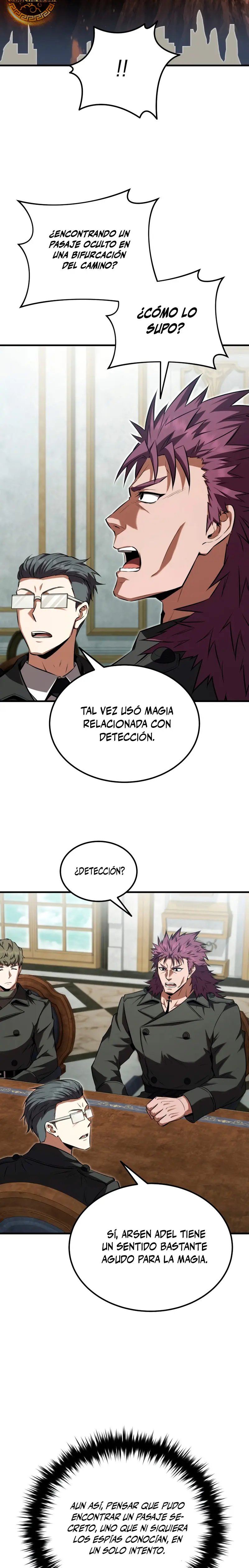 El villano de mirada cortante de la Academia Demoniaca - Capítulo 55 - Página 34 - LectorTMOo