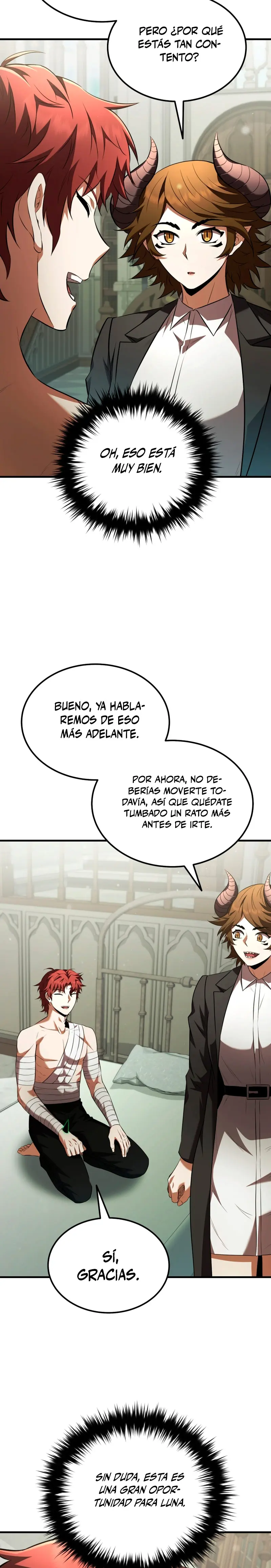 El villano de mirada cortante de la Academia Demoniaca - Capítulo 56 - Página 16 - LectorTMOo