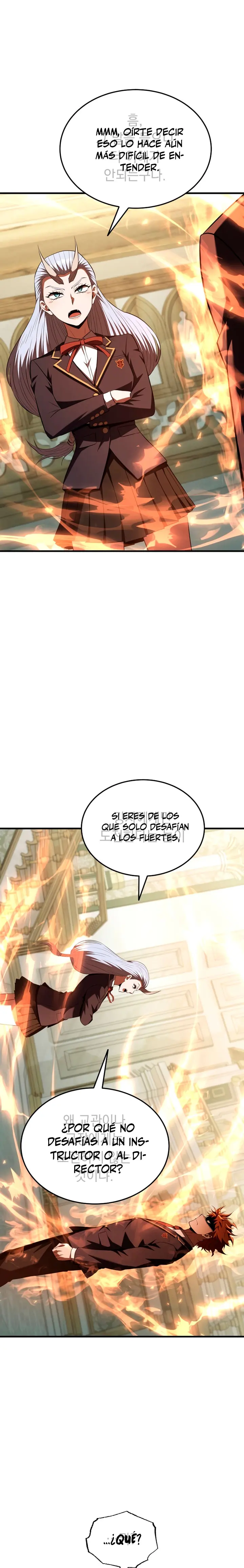 El villano de mirada cortante de la Academia Demoniaca - Capítulo 60 - Página 16 - LectorTMOo