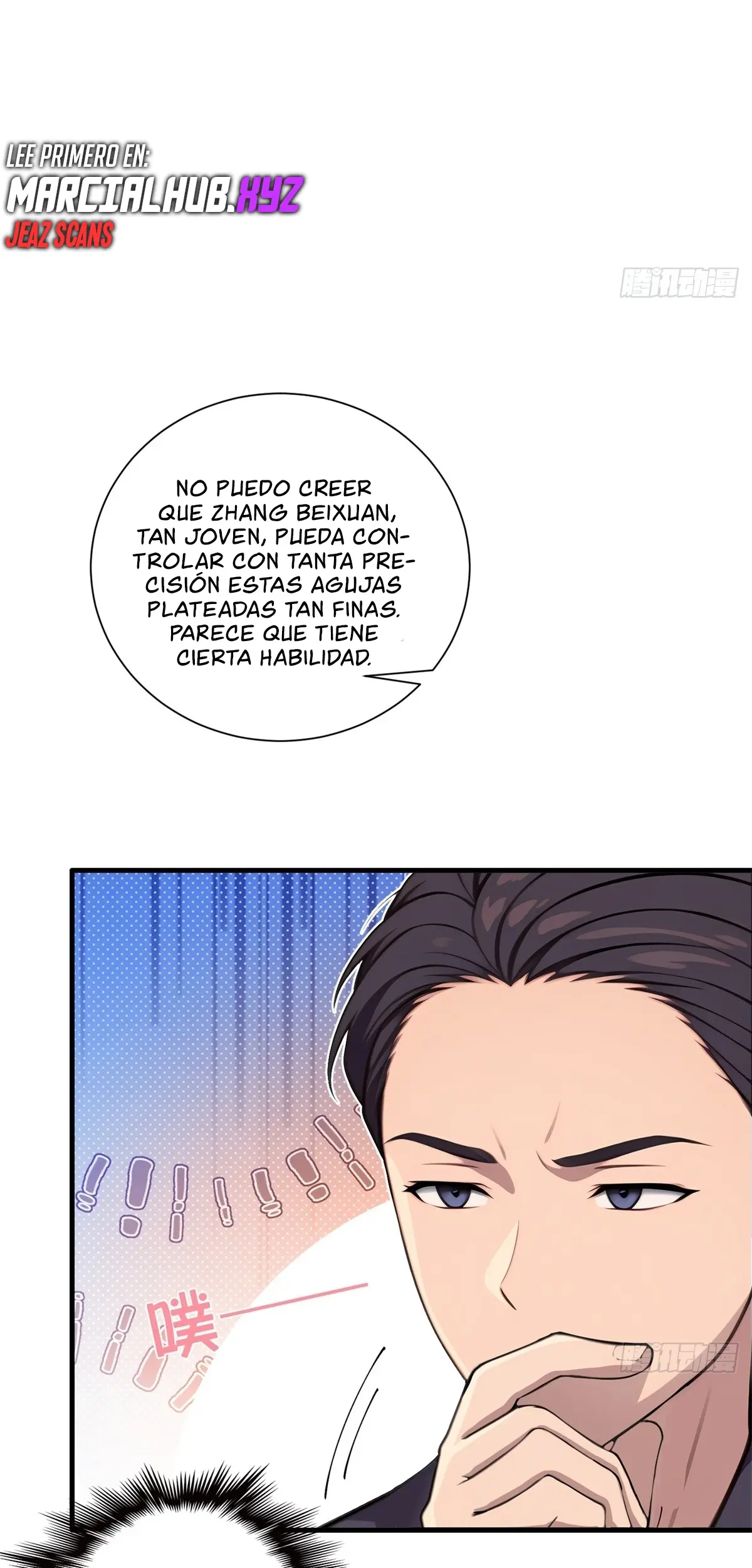 El Villano Quiere Vivir Un Día Más - Capítulo 16 - Página 12 - LectorTMOo