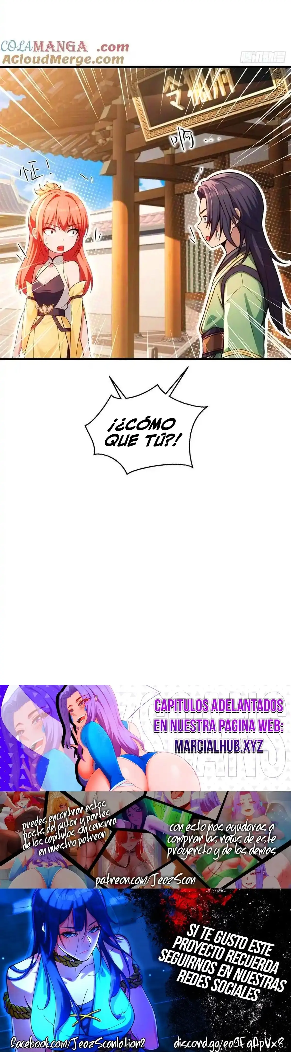 El Villano Quiere Vivir Un Día Más - Capítulo 19 - Página 13 - LectorTMOo