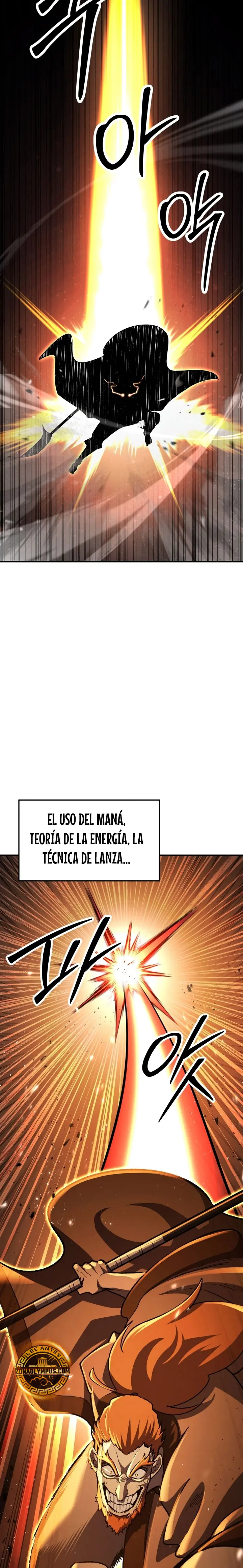 Estandar De La Reencarnación capítulo 193 página 15
