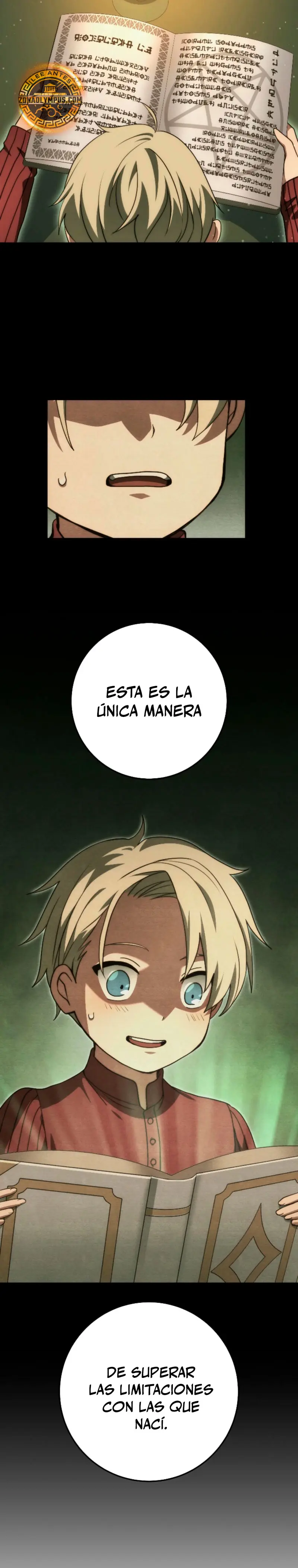 Emperador De Acero - Capítulo 32 - Página 10 - LectorTMOo
