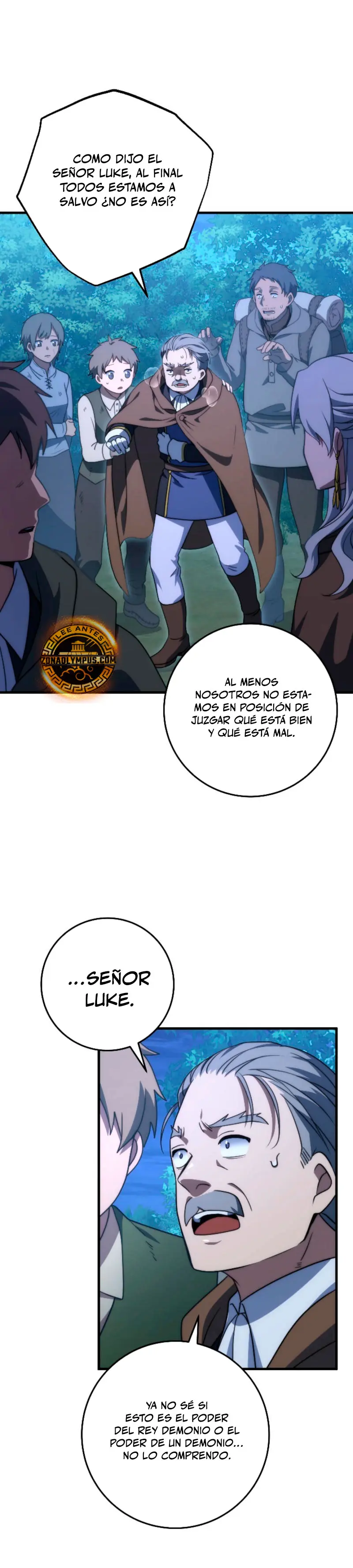 Emperador De Acero - Capítulo 32 - Página 13 - LectorTMOo