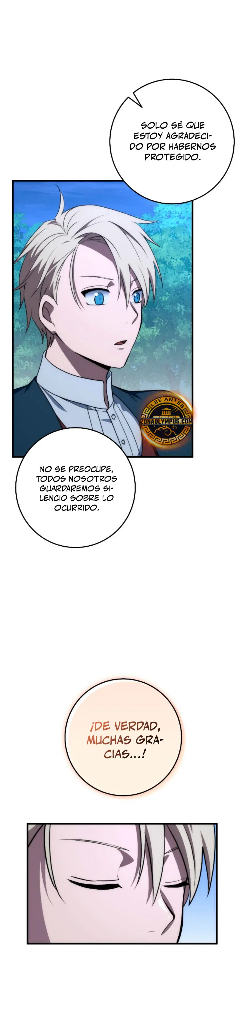 Emperador De Acero - Capítulo 32 - Página 14 - LectorTMOo