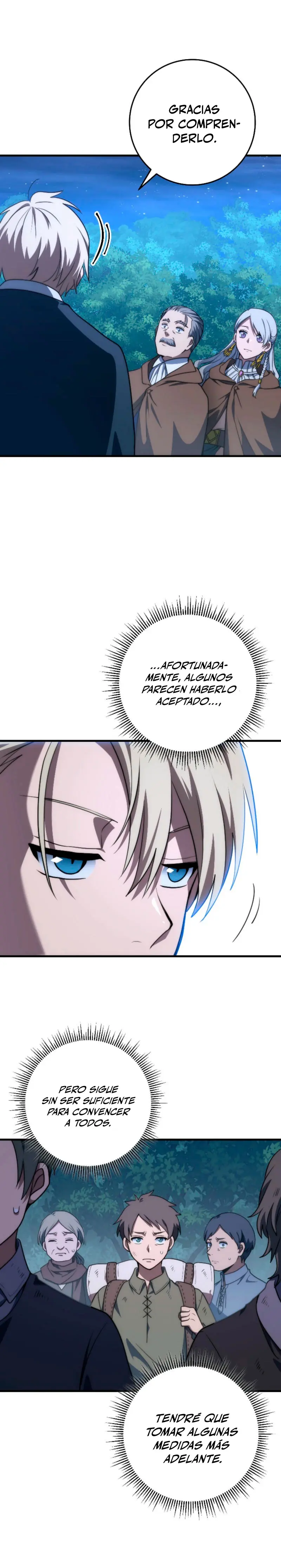 Emperador De Acero - Capítulo 32 - Página 15 - LectorTMOo