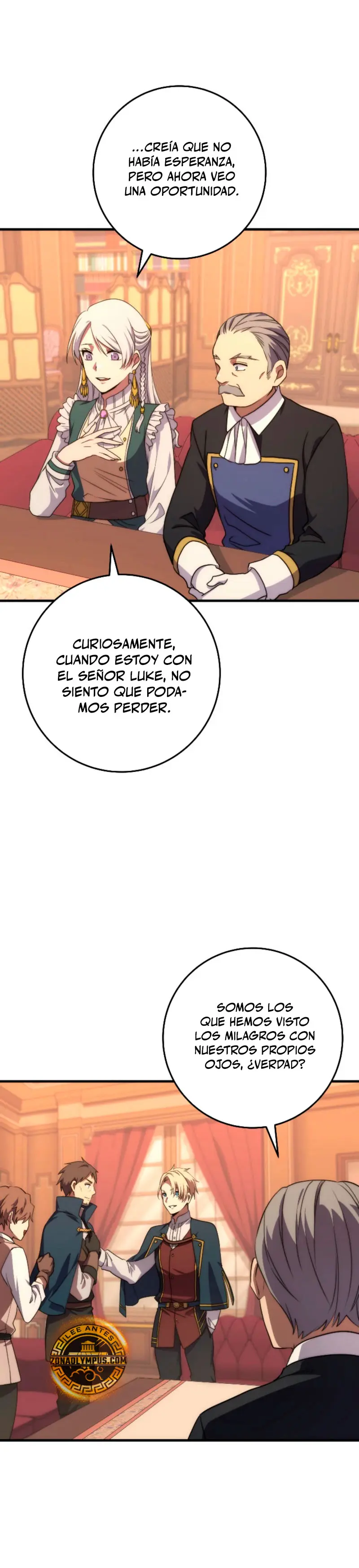 Emperador De Acero - Capítulo 32 - Página 43 - LectorTMOo