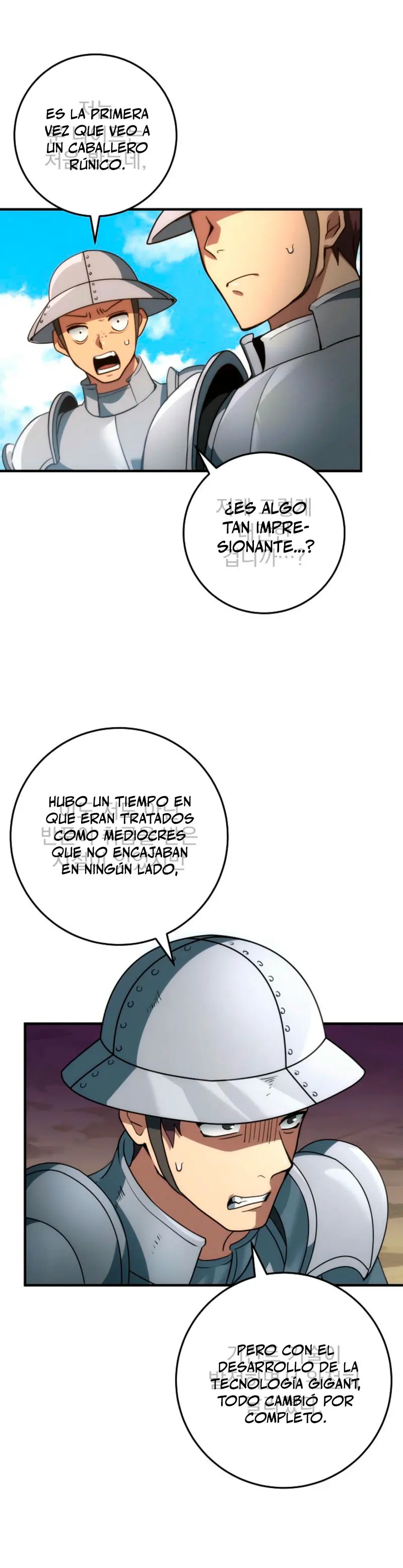 Emperador De Acero - Capítulo 35 - Página 4 - LectorTMOo