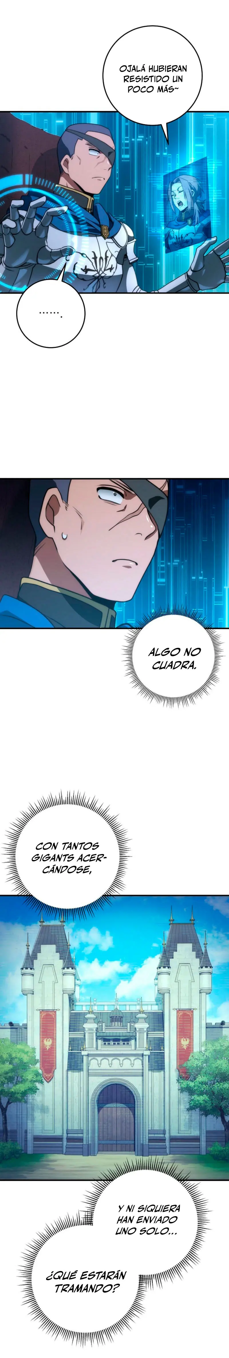 Emperador De Acero - Capítulo 35 - Página 13 - LectorTMOo