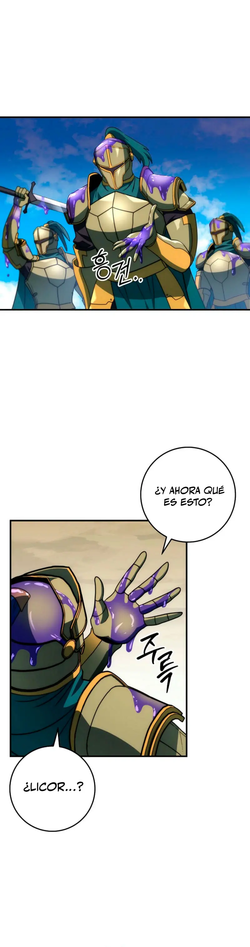 Emperador De Acero - Capítulo 35 - Página 16 - LectorTMOo