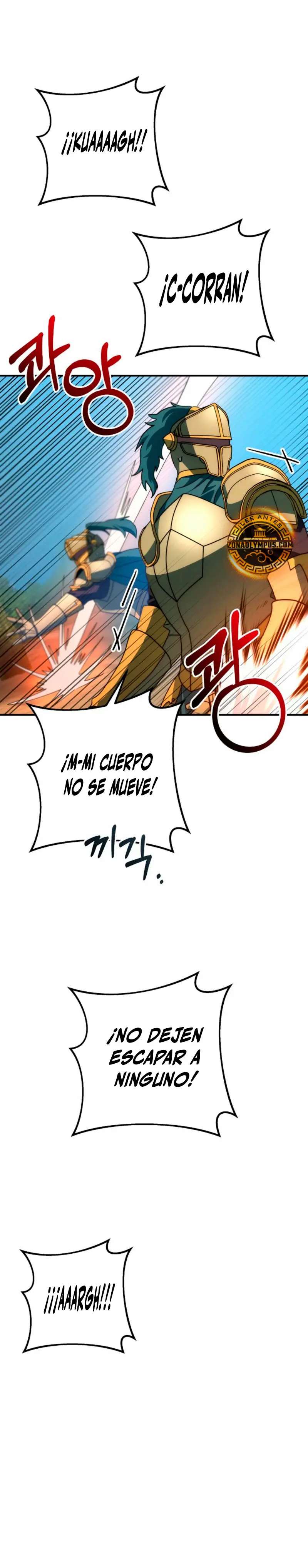 Emperador De Acero - Capítulo 35 - Página 21 - LectorTMOo