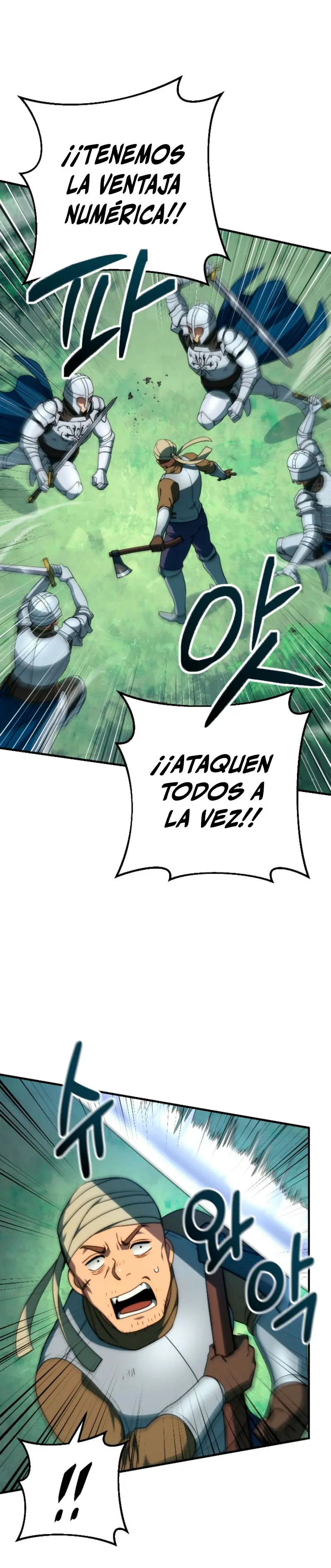 Emperador De Acero - Capítulo 36 - Página 12 - LectorTMOo