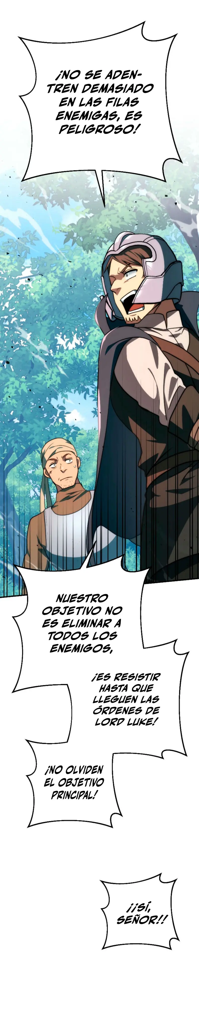 Emperador De Acero - Capítulo 36 - Página 15 - LectorTMOo