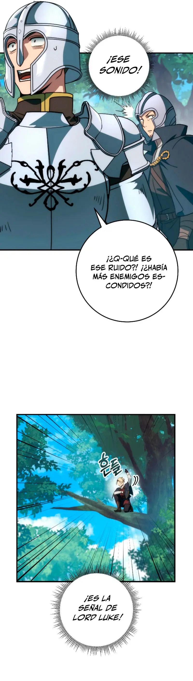 Emperador De Acero - Capítulo 36 - Página 18 - LectorTMOo