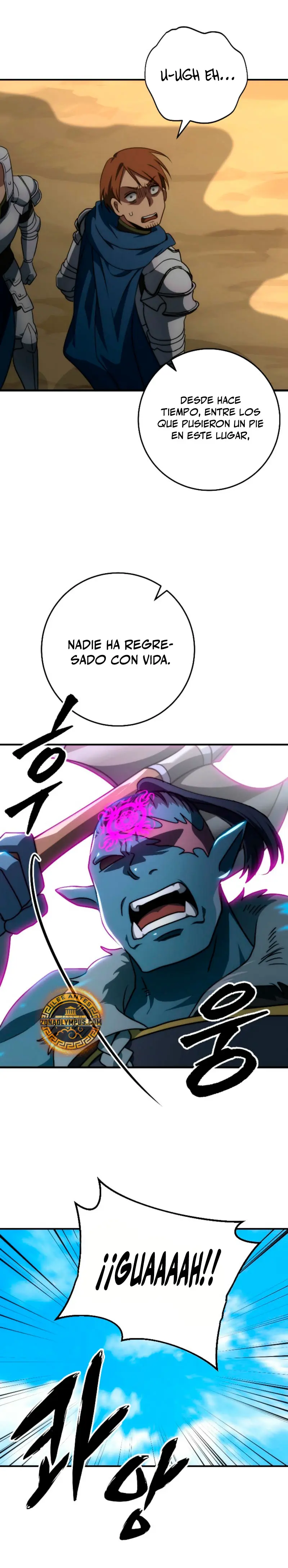 Emperador De Acero - Capítulo 36 - Página 30 - LectorTMOo