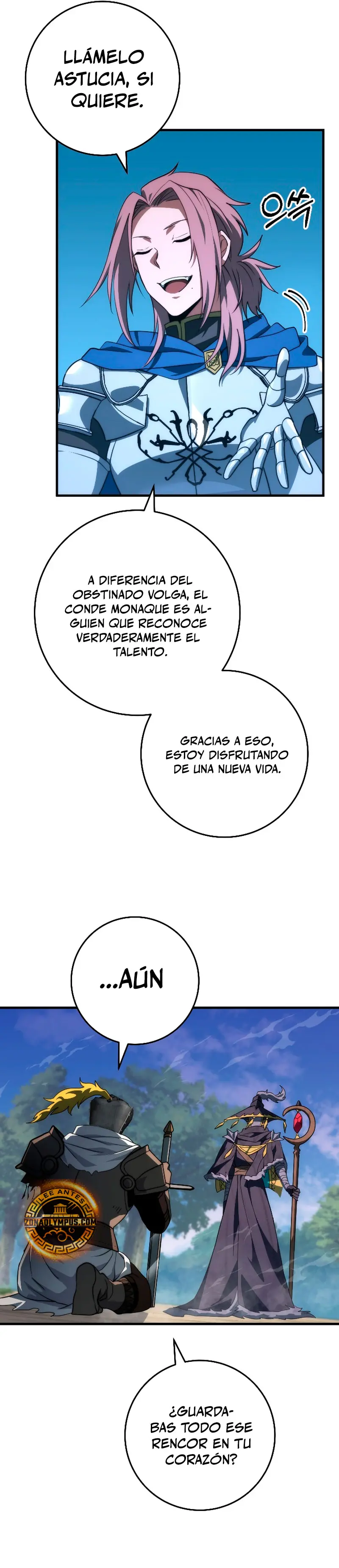 Emperador De Acero - Capítulo 37 - Página 10 - LectorTMOo