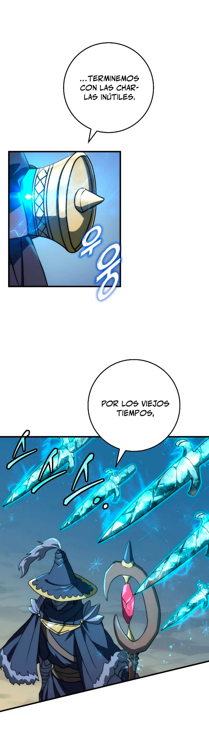 Emperador De Acero - Capítulo 37 - Página 11 - LectorTMOo