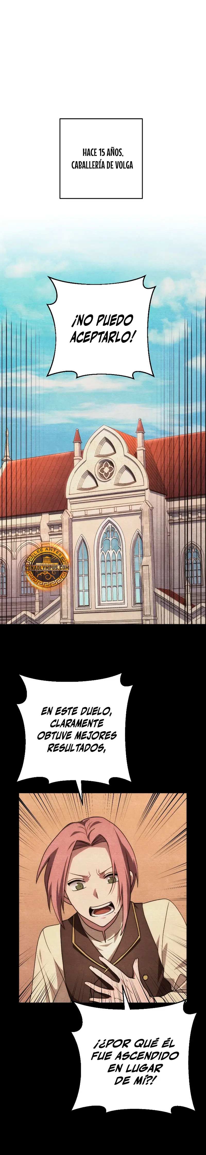 Emperador De Acero - Capítulo 37 - Página 13 - LectorTMOo
