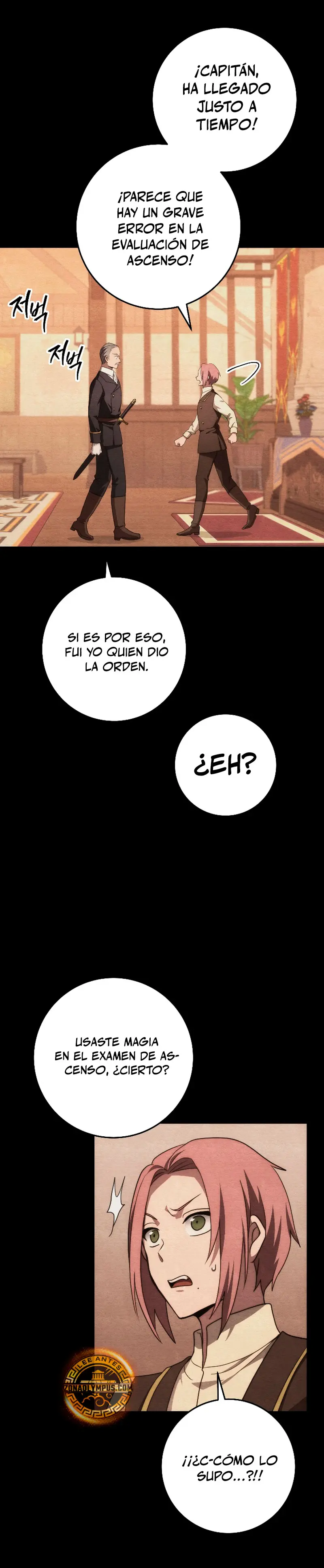 Emperador De Acero - Capítulo 37 - Página 15 - LectorTMOo