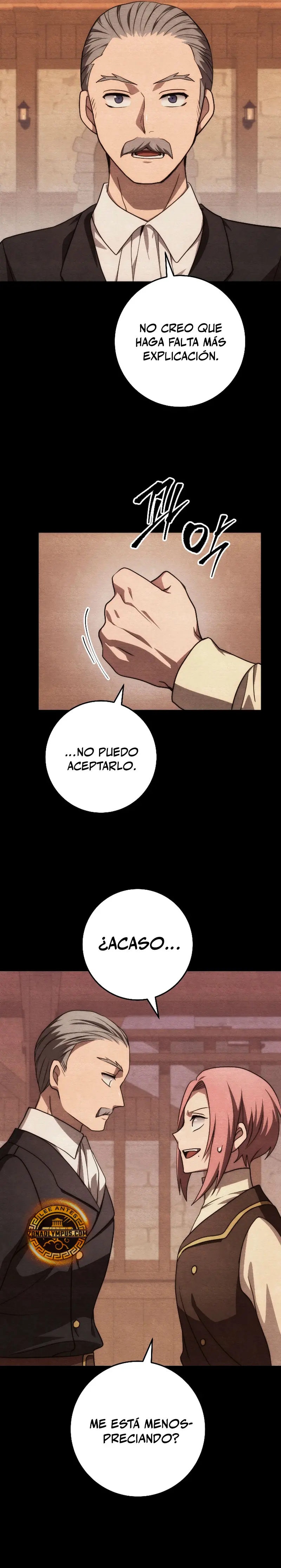 Emperador De Acero - Capítulo 37 - Página 17 - LectorTMOo
