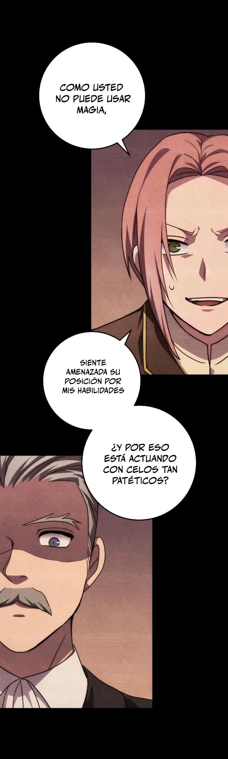Emperador De Acero - Capítulo 37 - Página 18 - LectorTMOo