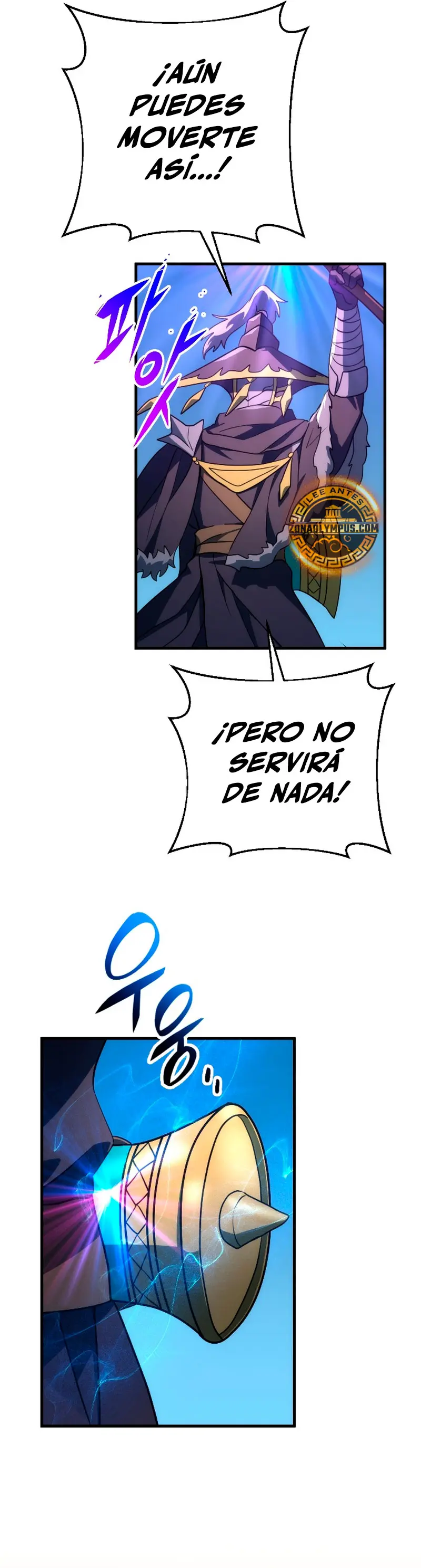 Emperador De Acero - Capítulo 37 - Página 24 - LectorTMOo