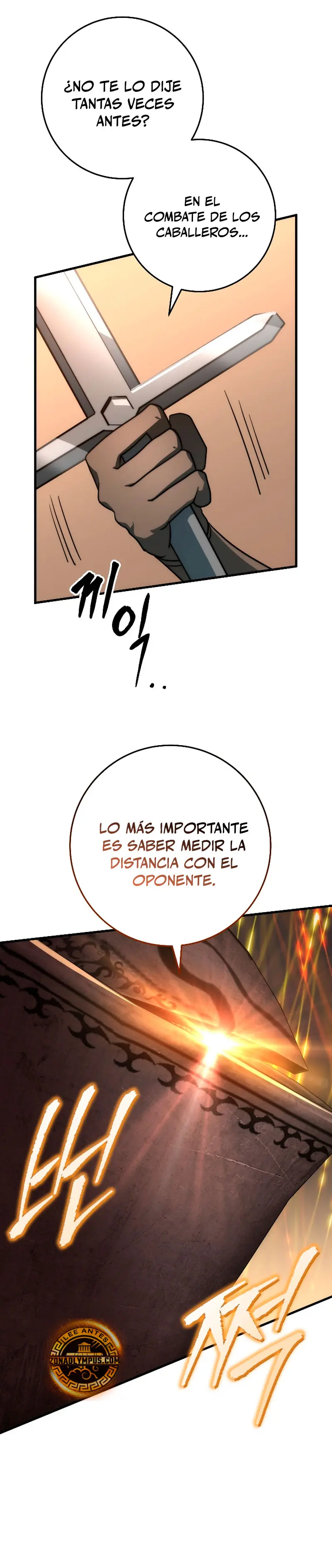 Emperador De Acero - Capítulo 37 - Página 27 - LectorTMOo