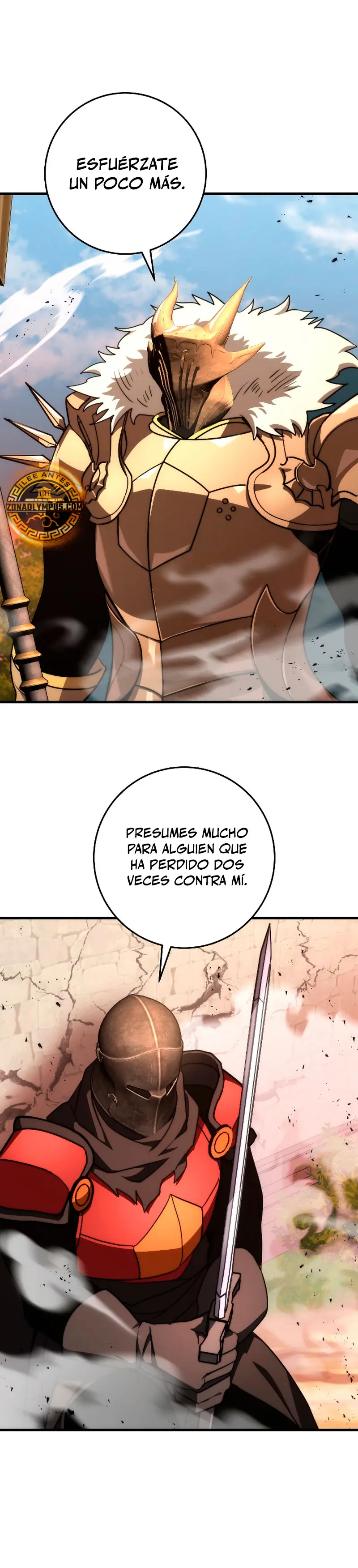 Emperador De Acero - Capítulo 37 - Página 37 - LectorTMOo