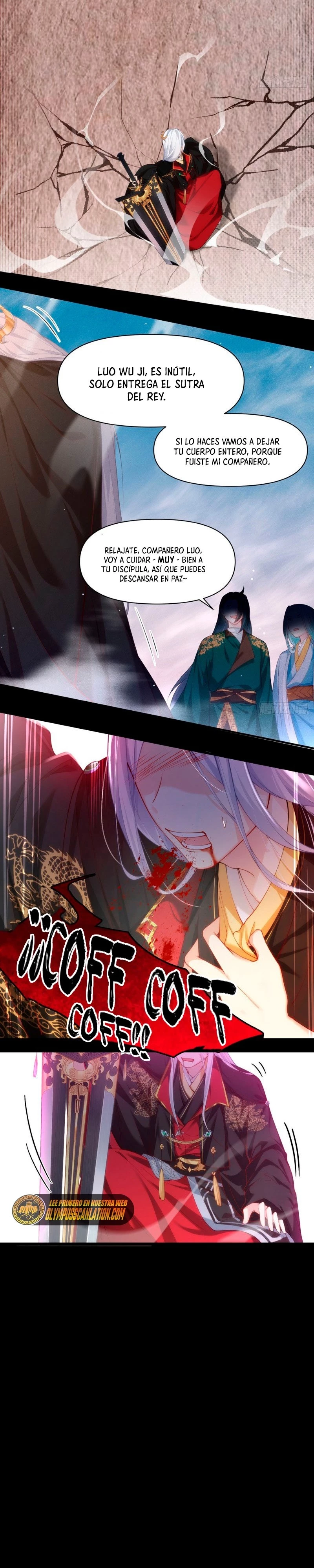 Emperador Inmortal Luo Wuji - Capítulo 1 - Página 20 - LectorTMOo