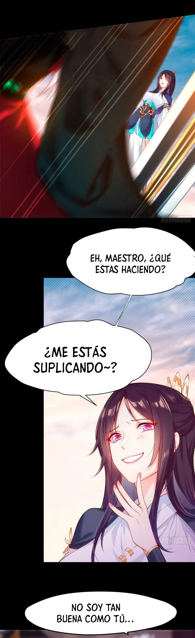 Emperador Inmortal Luo Wuji - Capítulo 1 - Página 21 - LectorTMOo